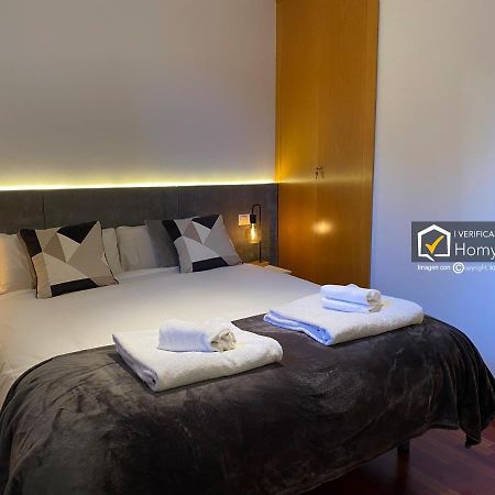 Appartamento Homyat Duplex Prior Salamanca Esterno foto